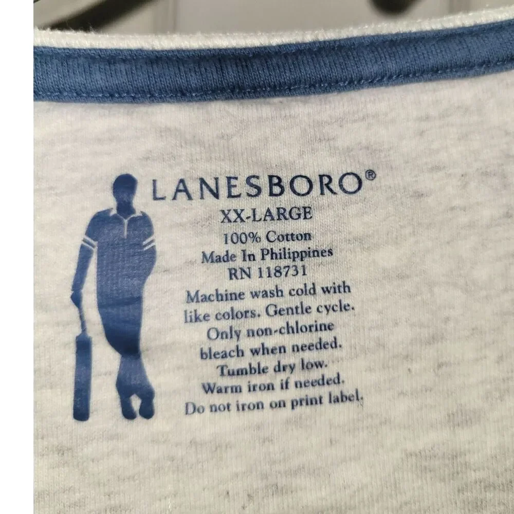 Lanesboro - XXL - Picture 5 of 5